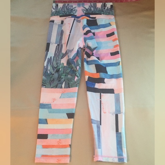 Niyama Sol coral dunes beachcomber sz. S - Picture 3 of 7